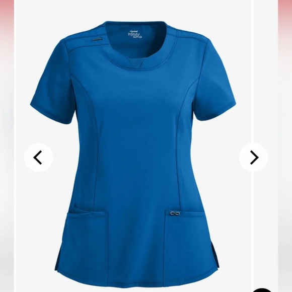 Cherokee Scrub Set - Picture 7 of 14